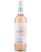 Floralba Pinot Grigio Delle Venezie 2022/23 Rosevin 12% 75 cl